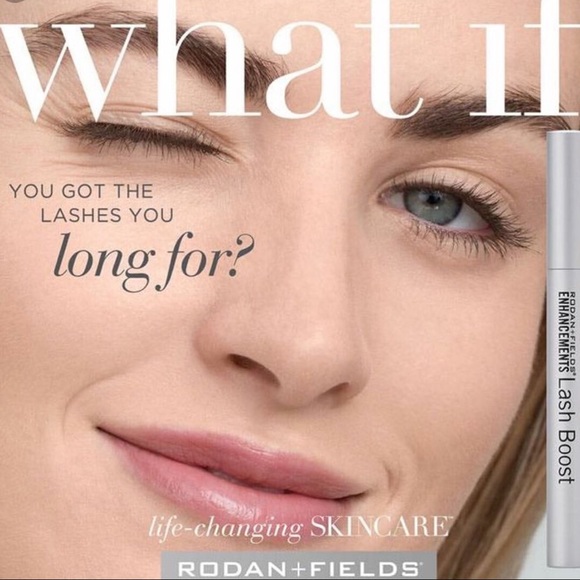 Eye lash growth and eyebrow growth serum - Picture 4 of 5